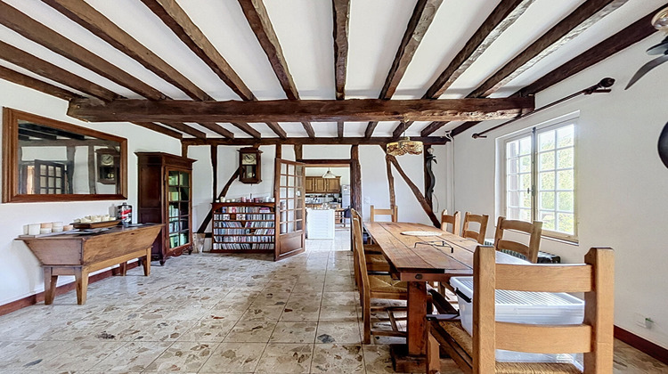 Ma-Cabane - Vente Maison CHAUMONT-EN-VEXIN, 230 m²