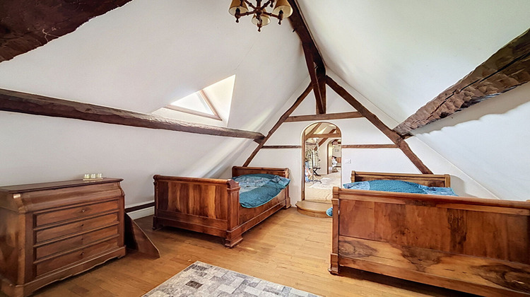 Ma-Cabane - Vente Maison CHAUMONT-EN-VEXIN, 230 m²