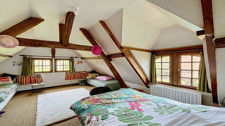 Ma-Cabane - Vente Maison CHAUMONT-EN-VEXIN, 230 m²