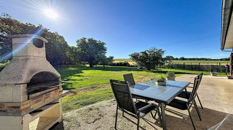Ma-Cabane - Vente Maison CHAUMONT-EN-VEXIN, 190 m²