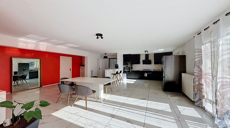 Ma-Cabane - Vente Maison CHAUMONT-EN-VEXIN, 190 m²