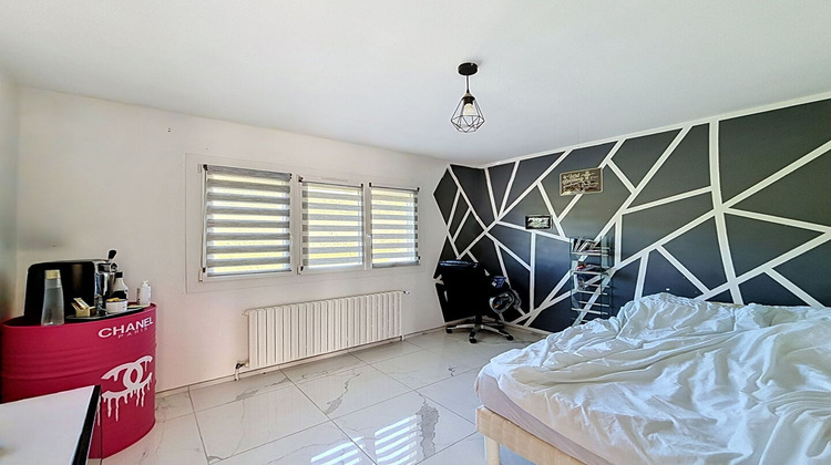 Ma-Cabane - Vente Maison CHAUMONT-EN-VEXIN, 190 m²