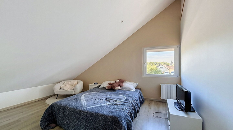 Ma-Cabane - Vente Maison CHAUMONT-EN-VEXIN, 190 m²