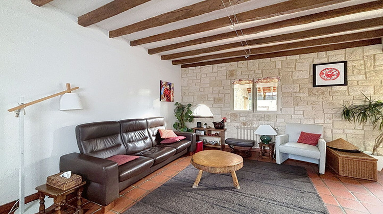 Ma-Cabane - Vente Maison CHAUMONT-EN-VEXIN, 70 m²