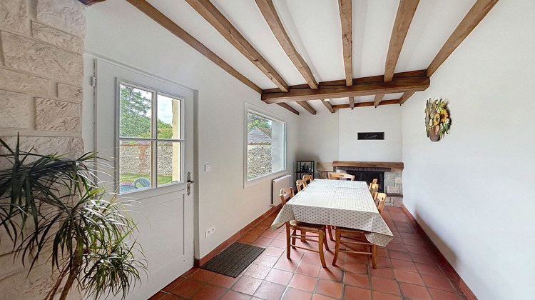 Ma-Cabane - Vente Maison CHAUMONT-EN-VEXIN, 70 m²