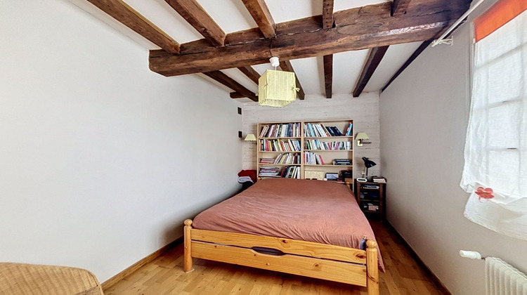 Ma-Cabane - Vente Maison CHAUMONT-EN-VEXIN, 70 m²
