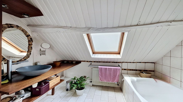Ma-Cabane - Vente Maison CHAUMONT-EN-VEXIN, 70 m²