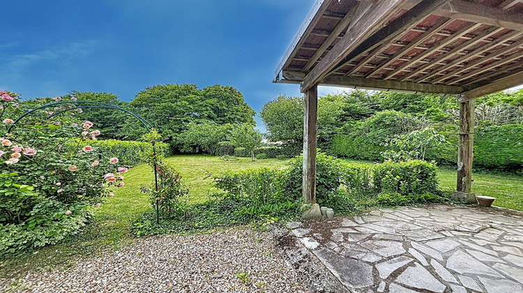 Ma-Cabane - Vente Maison CHAUMONT-EN-VEXIN, 70 m²