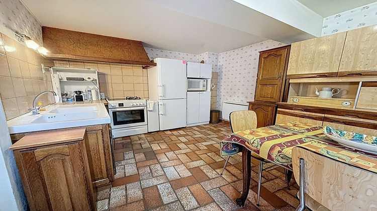 Ma-Cabane - Vente Maison CHAUMONT-EN-VEXIN, 100 m²