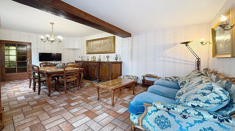 Ma-Cabane - Vente Maison CHAUMONT-EN-VEXIN, 100 m²