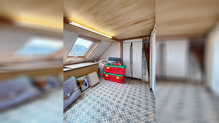 Ma-Cabane - Vente Maison CHAUMONT-EN-VEXIN, 100 m²