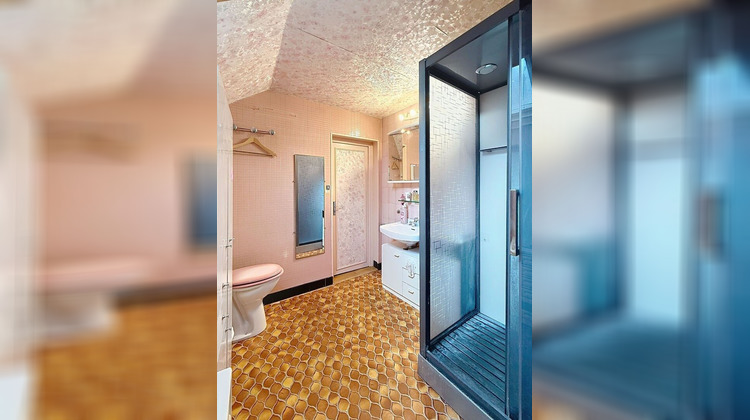Ma-Cabane - Vente Maison CHAUMONT-EN-VEXIN, 100 m²