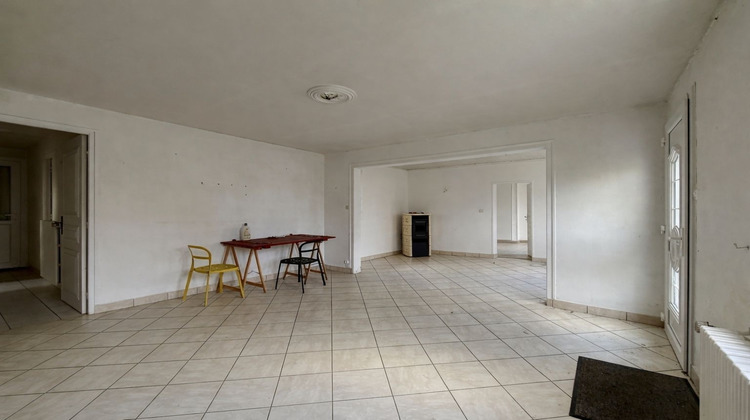 Ma-Cabane - Vente Maison CHAUMONT-EN-VEXIN, 92 m²