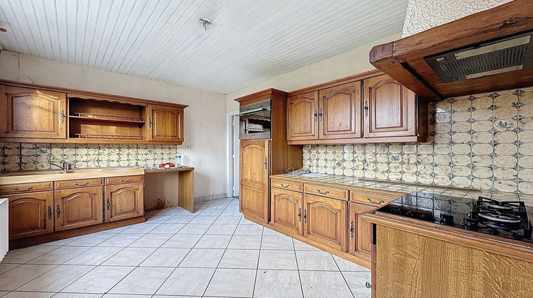 Ma-Cabane - Vente Maison CHAUMONT-EN-VEXIN, 92 m²