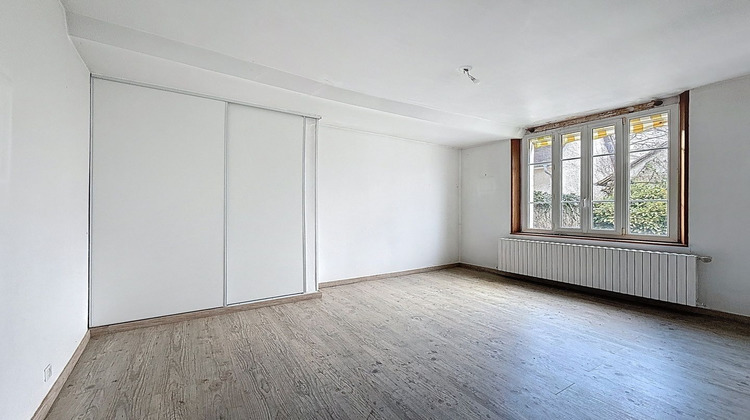 Ma-Cabane - Vente Maison CHAUMONT-EN-VEXIN, 92 m²
