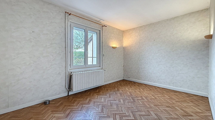 Ma-Cabane - Vente Maison CHAUMONT-EN-VEXIN, 92 m²