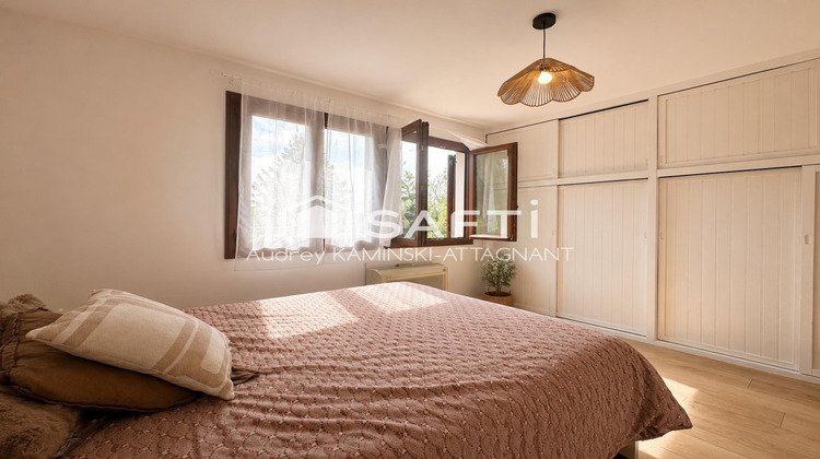 Ma-Cabane - Vente Maison Chaumont-en-Vexin, 116 m²