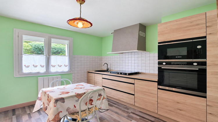 Ma-Cabane - Vente Maison Chaumont-en-Vexin, 87 m²