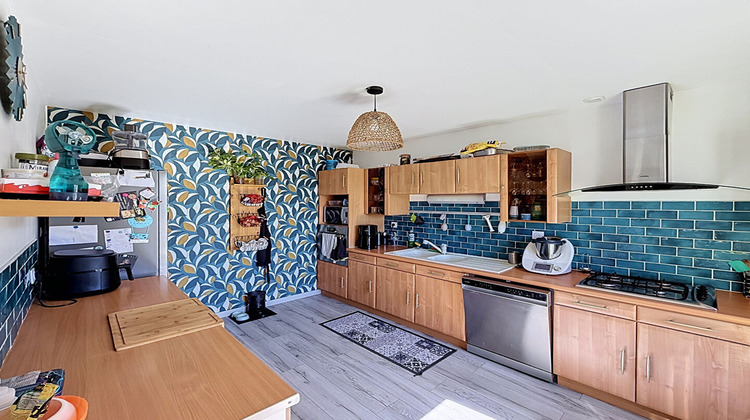 Ma-Cabane - Vente Maison CHAUMONT-EN-VEXIN, 148 m²