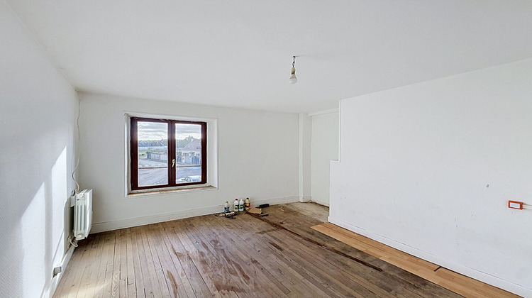 Ma-Cabane - Vente Maison CHAUMONT-EN-VEXIN, 103 m²