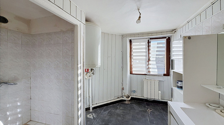 Ma-Cabane - Vente Maison CHAUMONT-EN-VEXIN, 103 m²