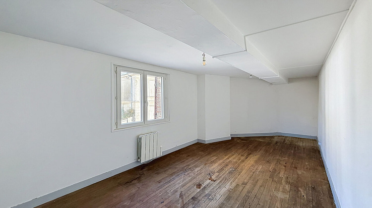 Ma-Cabane - Vente Maison CHAUMONT-EN-VEXIN, 103 m²