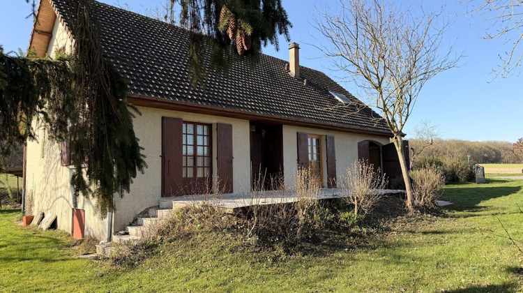 Ma-Cabane - Vente Maison CHAUMONT EN VEXIN, 89 m²