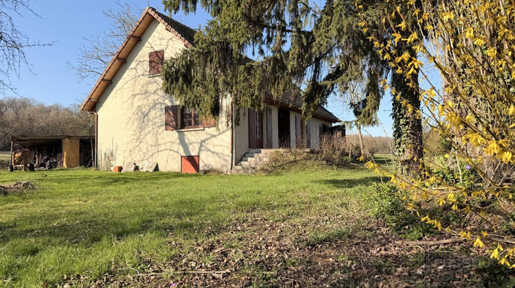 Ma-Cabane - Vente Maison CHAUMONT EN VEXIN, 89 m²