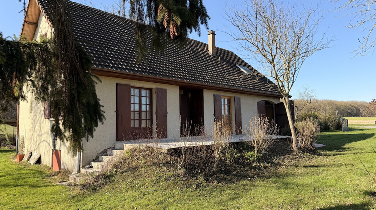 Ma-Cabane - Vente Maison CHAUMONT EN VEXIN, 89 m²