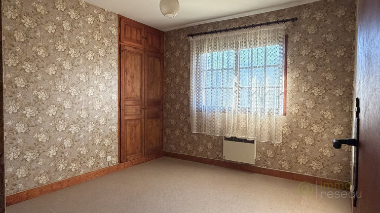 Ma-Cabane - Vente Maison CHAUMONT EN VEXIN, 89 m²