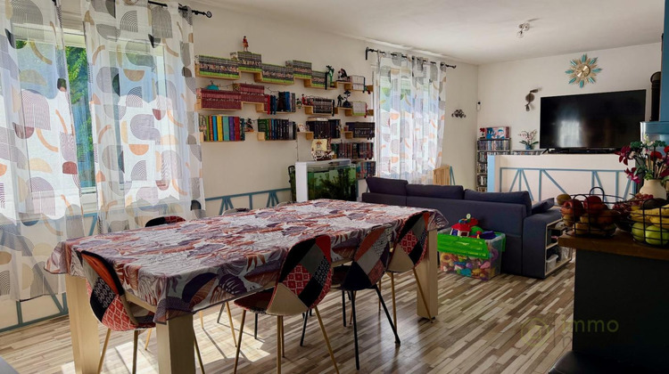 Ma-Cabane - Vente Maison CHAUMONT EN VEXIN, 89 m²