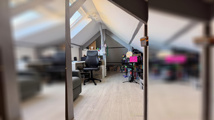 Ma-Cabane - Vente Maison CHAUMONT EN VEXIN, 89 m²