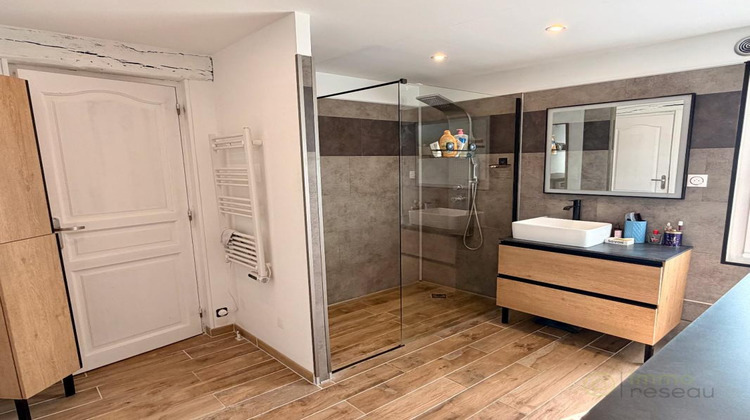 Ma-Cabane - Vente Maison CHAUMONT EN VEXIN, 138 m²