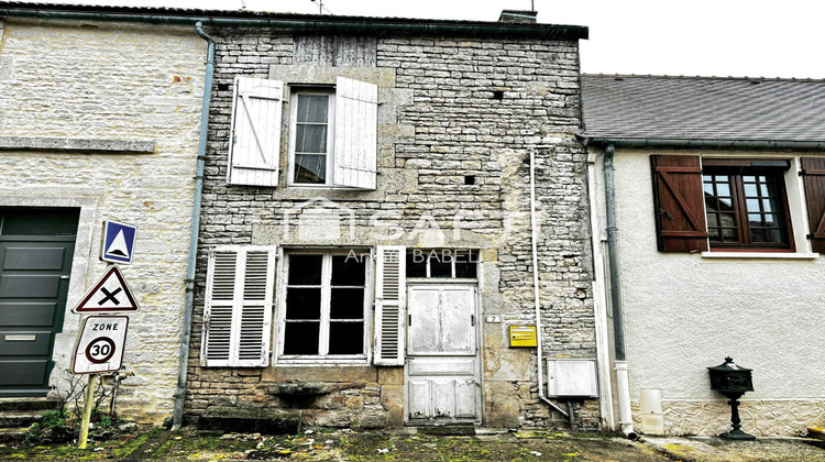 Ma-Cabane - Vente Maison Chaumont-le-Bois, 67 m²