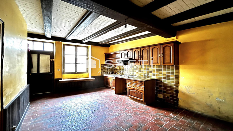 Ma-Cabane - Vente Maison Chaumont-le-Bois, 67 m²