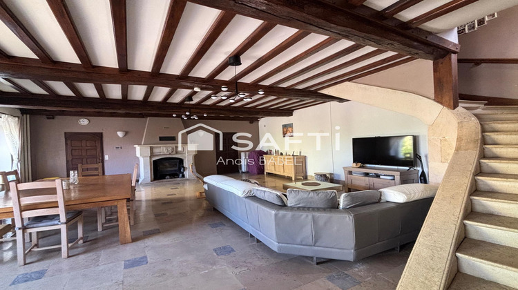 Ma-Cabane - Vente Maison Chaumont-le-Bois, 180 m²