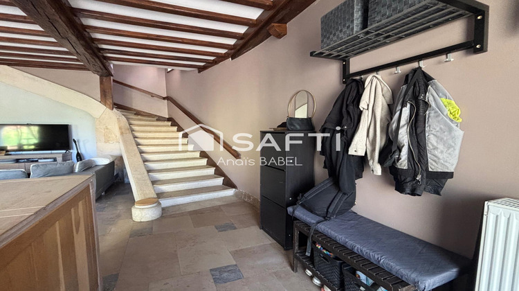 Ma-Cabane - Vente Maison Chaumont-le-Bois, 180 m²
