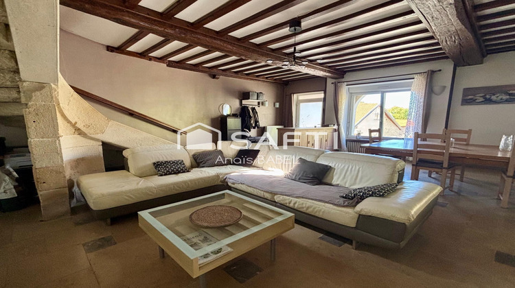 Ma-Cabane - Vente Maison Chaumont-le-Bois, 180 m²