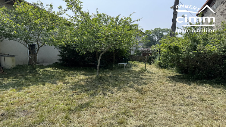 Ma-Cabane - Vente Maison Chaumont-le-Bourg, 131 m²