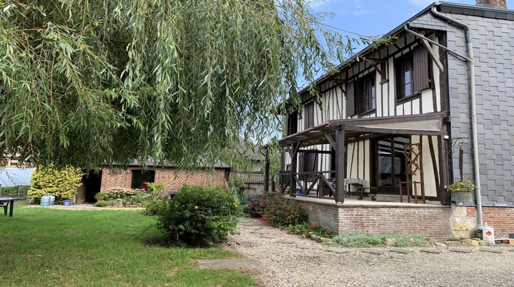 Ma-Cabane - Vente Maison CHAUMONT-PORCIEN, 146 m²