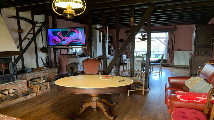 Ma-Cabane - Vente Maison CHAUMONT-PORCIEN, 146 m²