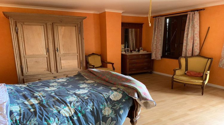 Ma-Cabane - Vente Maison CHAUMONT-PORCIEN, 146 m²