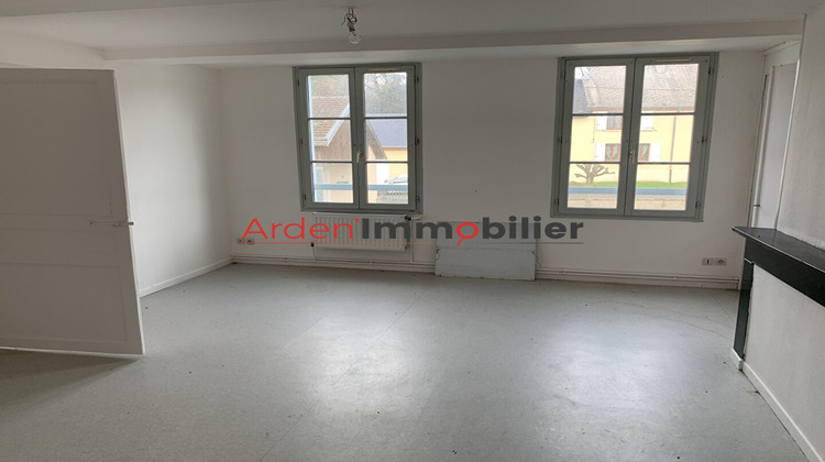 Ma-Cabane - Vente Maison CHAUMONT-PORCIEN, 140 m²