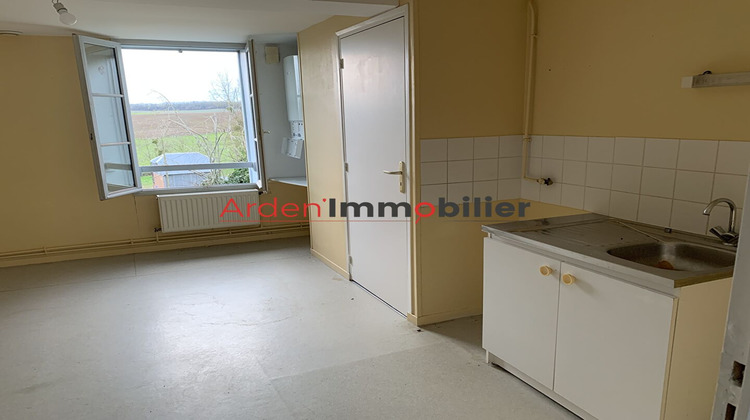 Ma-Cabane - Vente Maison CHAUMONT-PORCIEN, 140 m²