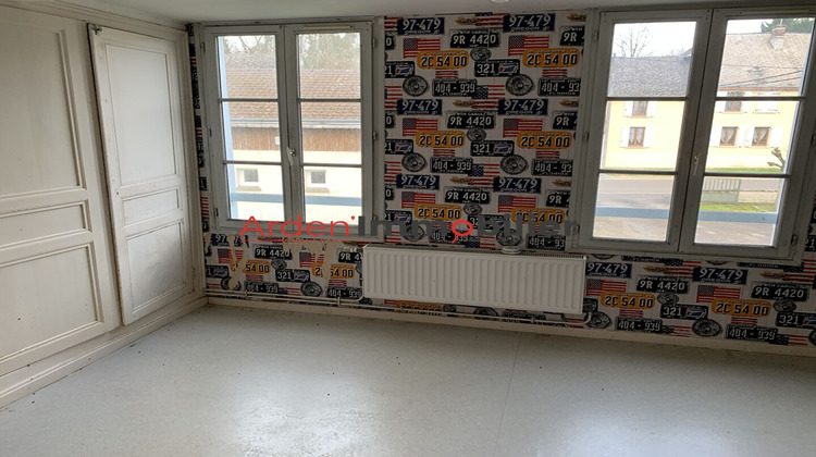 Ma-Cabane - Vente Maison CHAUMONT-PORCIEN, 140 m²