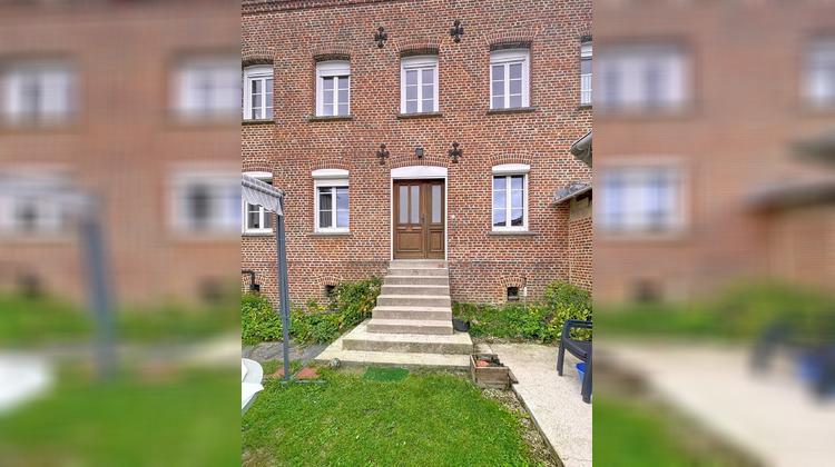 Ma-Cabane - Vente Maison Chaumont-Porcien, 165 m²