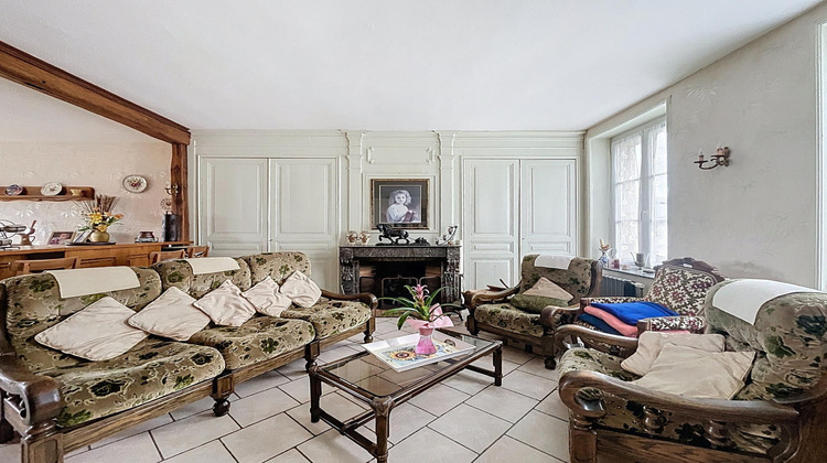 Ma-Cabane - Vente Maison Chaumont-Porcien, 165 m²