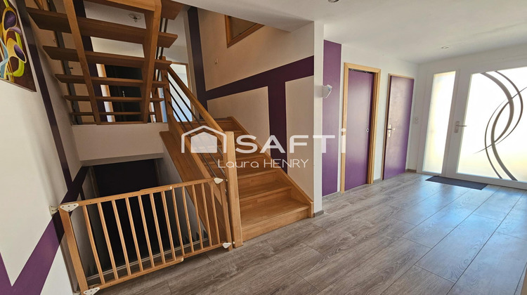 Ma-Cabane - Vente Maison Chaumont-sur-Aire, 160 m²