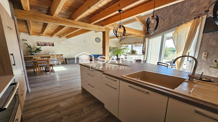 Ma-Cabane - Vente Maison Chaumont-sur-Aire, 160 m²