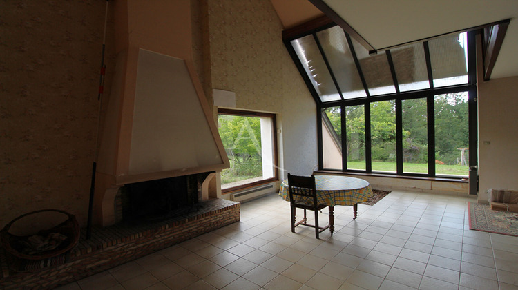 Ma-Cabane - Vente Maison CHAUMONT-SUR-LOIRE, 170 m²